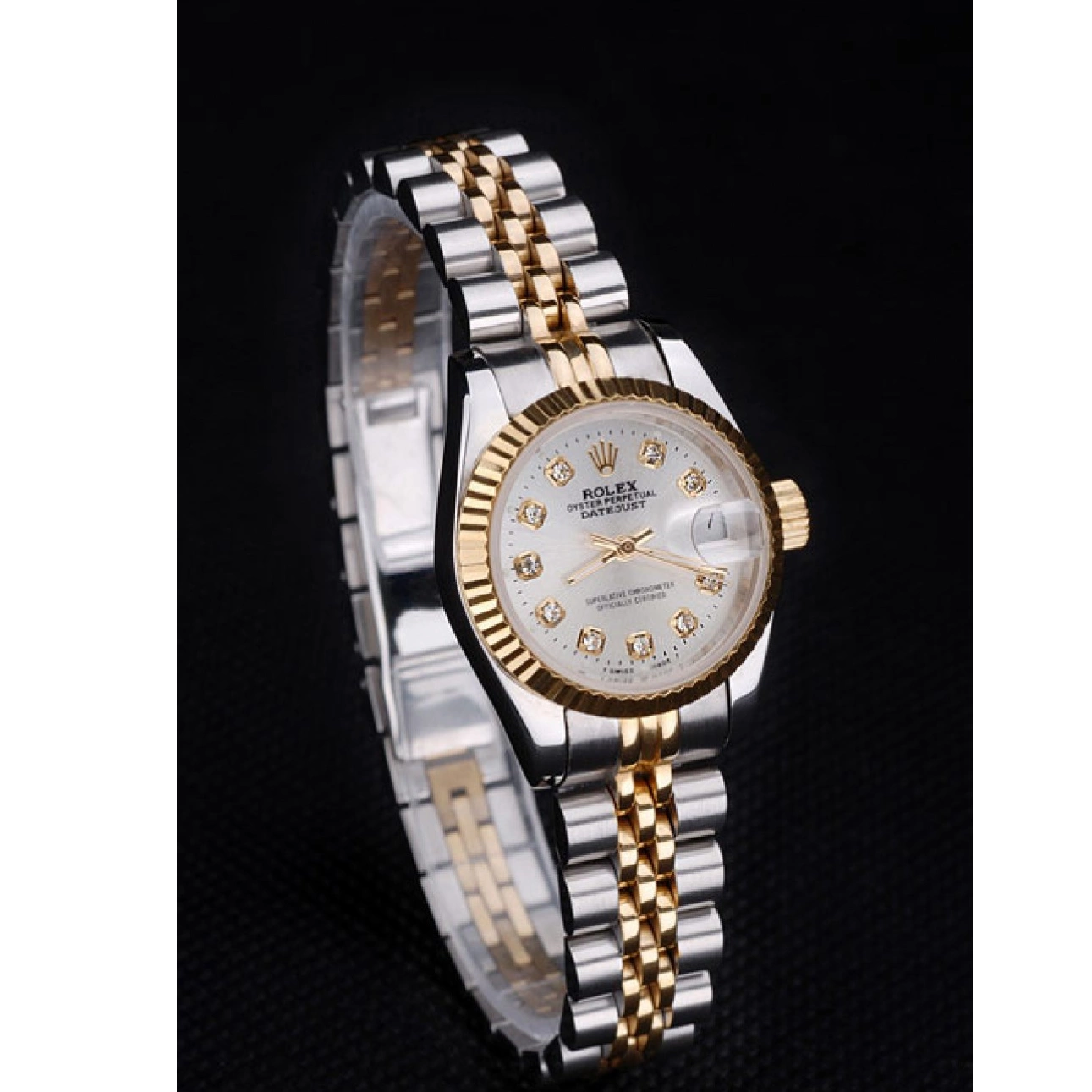Aaa replica watch Rolex Datejust-rl25 0825